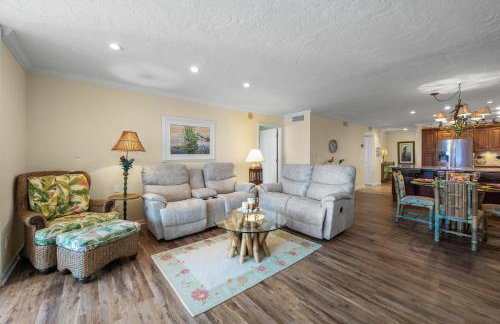 Peppertree Penthouse #803 - Foto 6