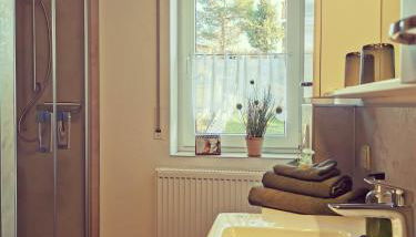 Ferienwohnung am Zschopautal - mit Saunabereich - Foto 5