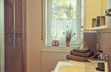 Ferienwohnung am Zschopautal - mit Saunabereich - Foto 5