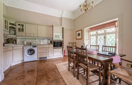 Balnagown Estates Swiss Cottage - Foto 42