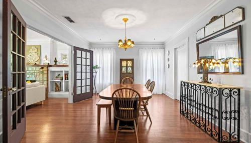 Mistletoe Heights Bungalow - Foto 5