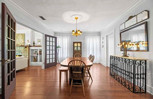 Mistletoe Heights Bungalow - Foto 5