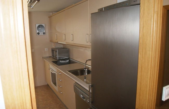 Marineu Porta La Mar - Foto 4