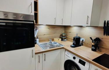 InnStyle FeWo Rosenheim - Foto 18