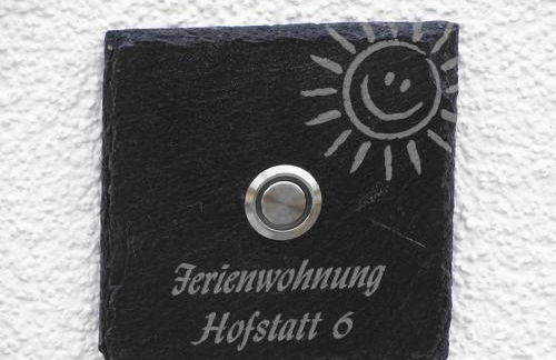 Ferienwohnung Hofstatt - Foto 16