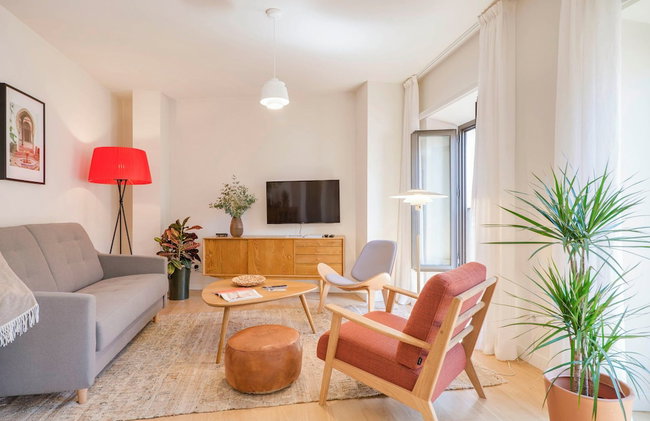 Solaga - Larios Suites - Foto 69