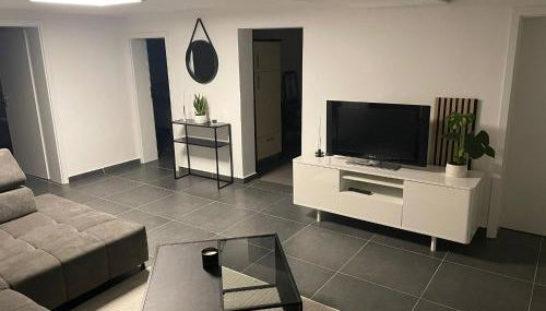 Stilvolles Designappartment mit Terasse & Garten im idylischem Bindlach - Foto 3