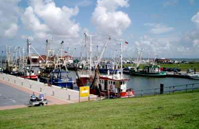 Nordsee Haus An't Oll Deep - Foto 33