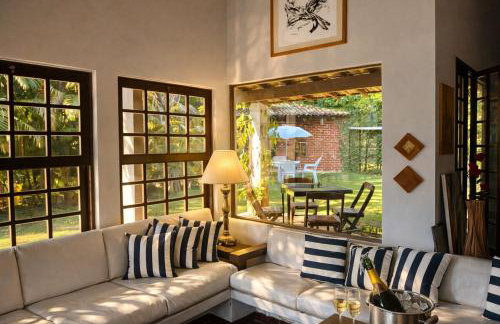 Vista Mar em Angra Casa Com Piscina Pet Friendly - Foto 15