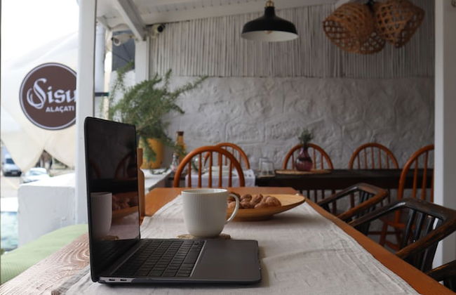 Sisu Alacati - Foto 23