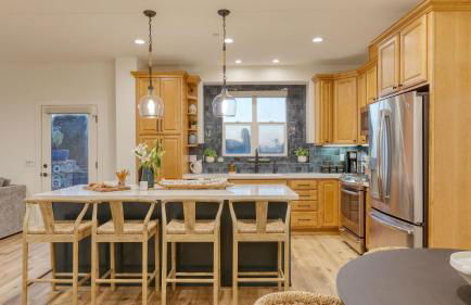 Sunset Serenity by Avantstay Rooftop w/ Hot Tub & Fire Pit, 3 Blocks to Beach! - Foto 24