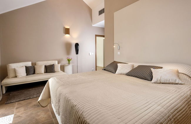 Luxury Villa Hvar Enigma with Pool - Foto 3