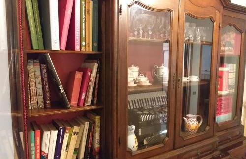 Casa SoleLuna - Foto 9