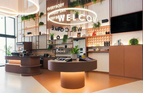 The Social Hub Porto Extended Stay - Photo 25