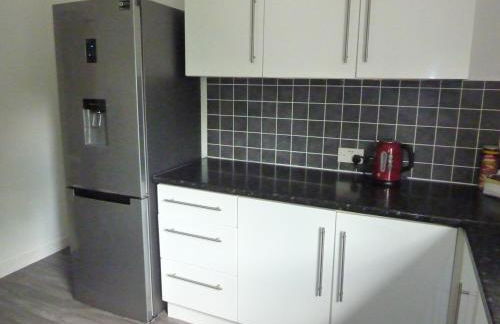 Paisley Central Apartment #4 - Foto 12