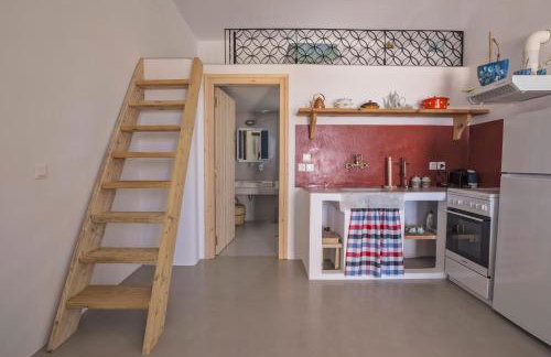 Ailouros Scenic Guest Houses - Foto 9