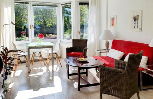 Hamburg Niendorf-Suite - Foto 1