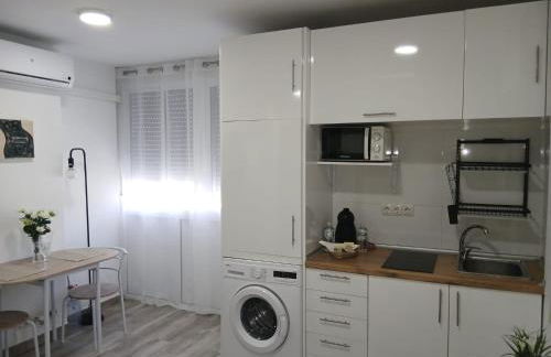 Estudio coqueto las naciones - Foto 11