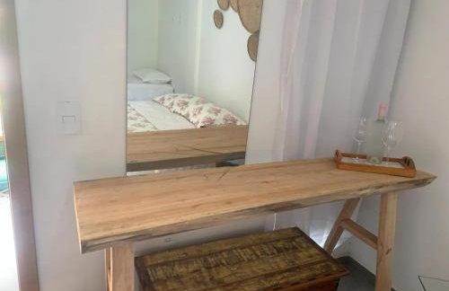 Sítio Recanto dos Lagos piscina sauna e churrasqueira - Foto 66