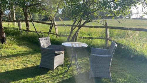 Motts Lodge - Foto 4, Garden view