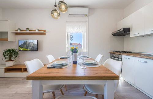 MY DALMATIA - Holiday home Barba with private heated pool - Foto 12