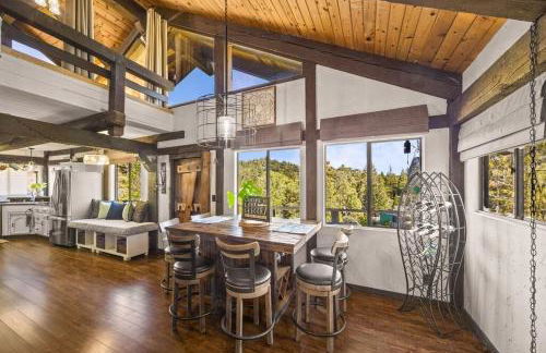 The Lake Chalet - Foto 7