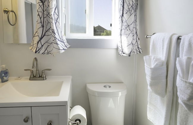 Raines Resort Cabins & RV - Foto 69