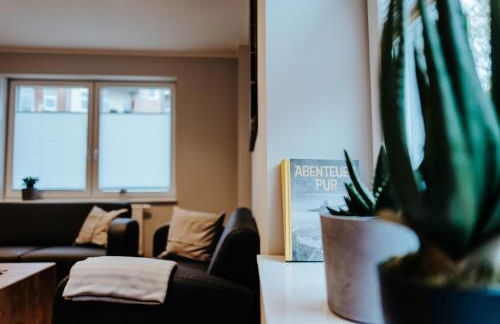 Gästehaus Gerberhof Erfurt - Foto 24