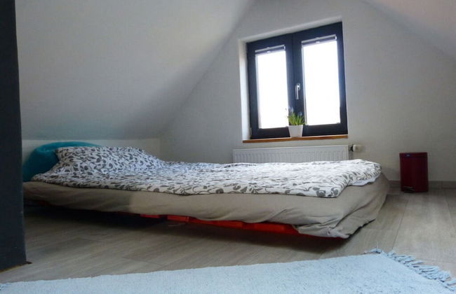 Haus Limosa Comfortable Holiday Residence - Foto 4