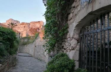 le Balcon du Prince Noir - Foto 21