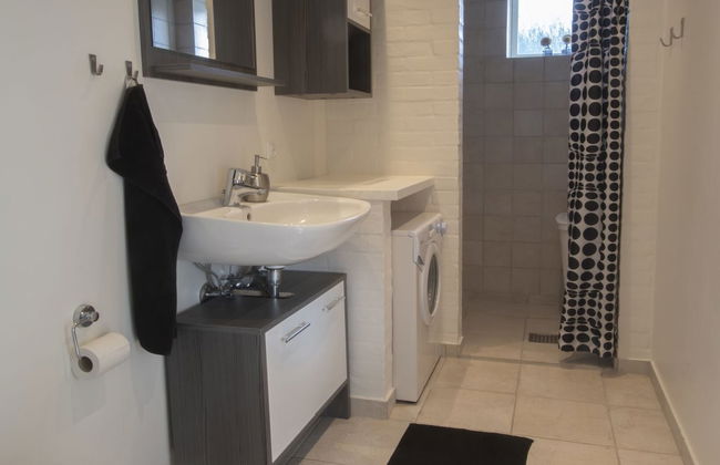 2 bedroom House in Sønderballe Strand with terrace - Photo 9