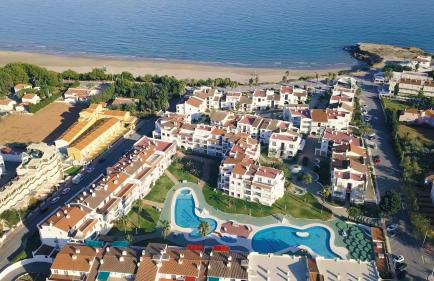 Playa Romana Kione Rentals - Foto 1