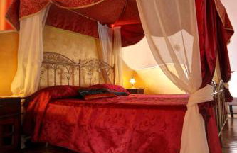 Antica Corte delle Ninfee, Historical Private Villa - Photo 21