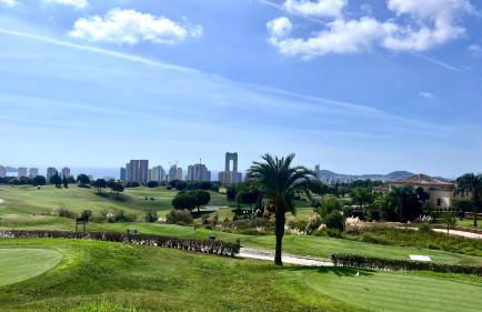 Casa Golf Bahia - Foto 40