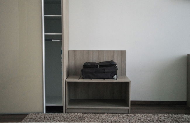 Harmonia Palace - Luxury Apartments - Foto 34