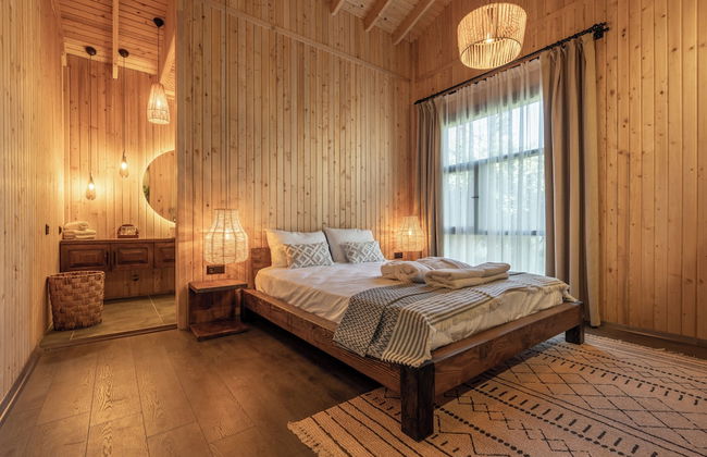 Naturelife Bungalows & Spa - Foto 16