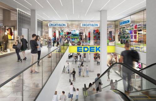 WOLFÜHLOASE am Hamburg Airport - Photo 46