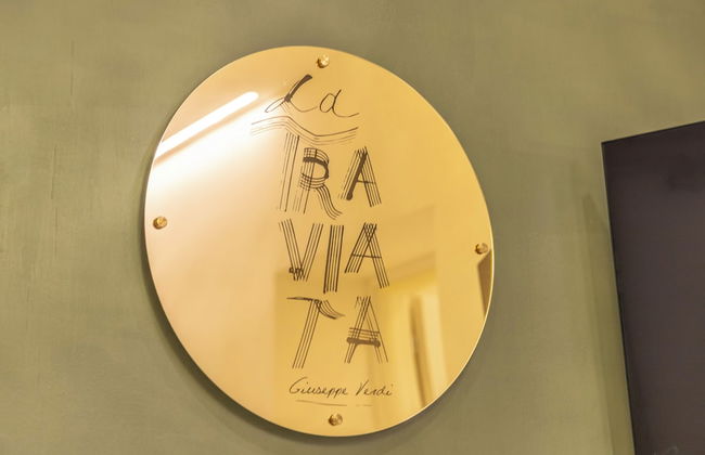 Opera Relais de Charme - Foto 34