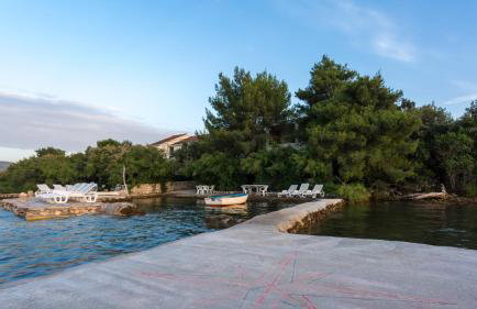 Villa Sunj - Foto 10
