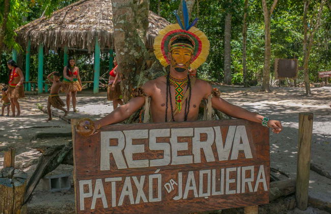 Pataxó da Jaqueira Excursion - Photo 2
