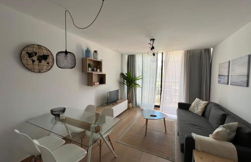 Apartamento planta baja Sol y Playa by costablancarent - Foto 22