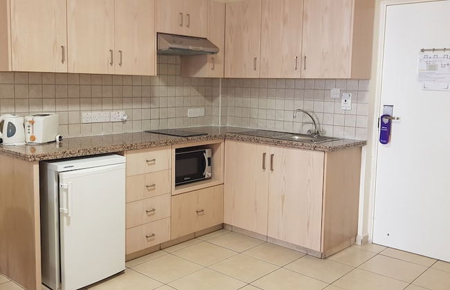 Senator Hotel Apartments - Adults Only - Foto 14