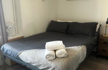 Cosy Studio Apt - 1 Min From Finsbury Park Station - Foto 14