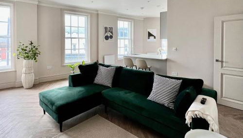 The Apartments Lytham Square - Foto 2