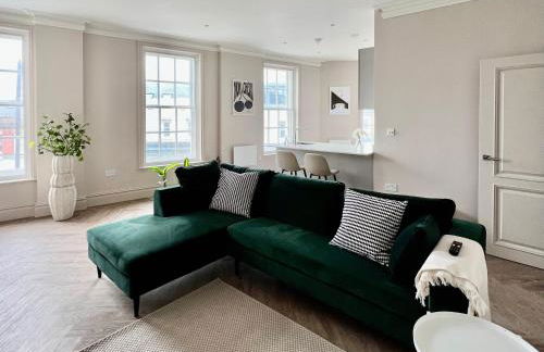 The Apartments Lytham Square - Foto 2