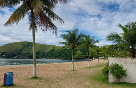 Apartamento com suite em Garatucaia. - Foto 8