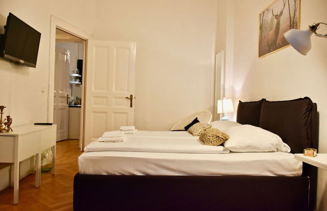 Aparthotel Thüringer Hof - Foto 13