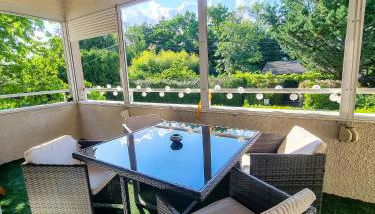 Duplex à 2 pas de l'aéroport, proche ONU & Palexpo - Foto 4