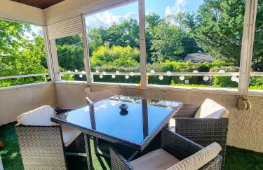 Duplex à 2 pas de l'aéroport, proche ONU & Palexpo - Foto 4