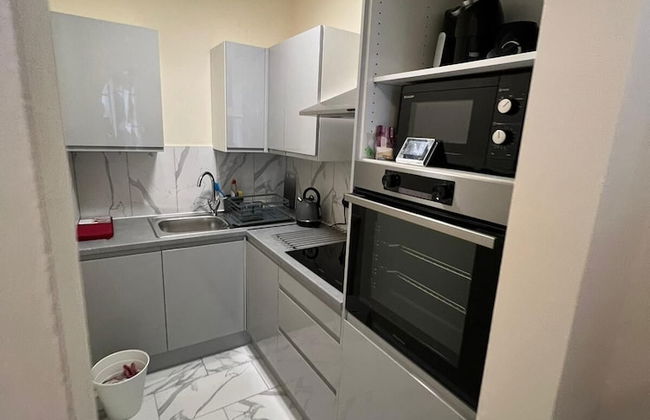 Cozy London Apartment - Central Location - Foto 4